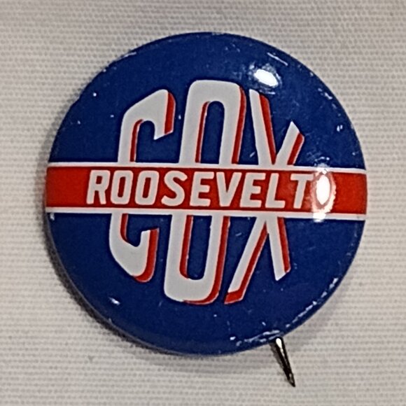 Hats Off To The Past - The Campaign of 1920 - Picture 4 of 5